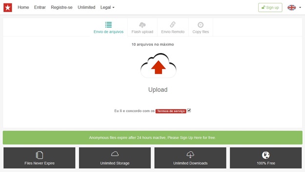 DA USERSCLOUD SCARICARE